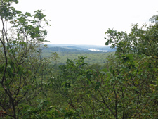 Lake Hopatcong. Photo by Daniel Chazin.