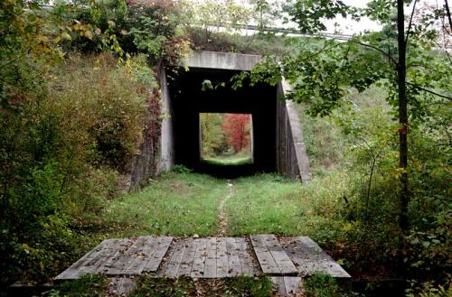 Bashakill railtrail