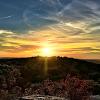 Almost Perpendicular - Claudius Smith Den Loop - view from CM Rock - Photo Anneliese van der Wilt