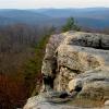 View from Claudius Smith's Den - Photo by Daniel Chazin