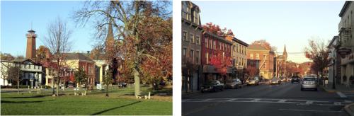 Goshen