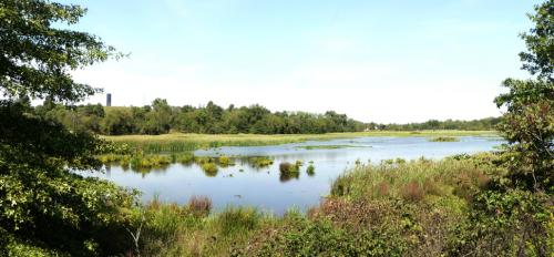 Heritage Trail