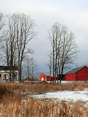 Saratoga County
